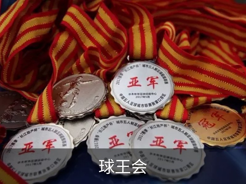 走进球王会